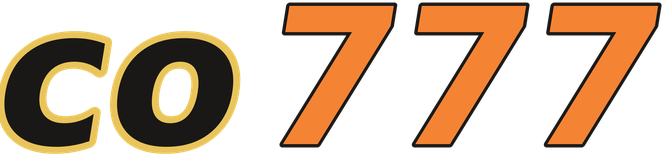 co777 logo